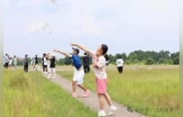 参赛规模最大！2026年江西省青少年（航空航天）模型锦标赛在吉安举行
