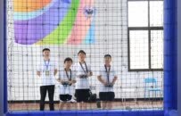 参赛规模最大！2026年江西省青少年（航空航天）模型锦标赛在吉安举行