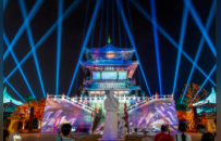 九江夜游好去处！市集、演艺、观光一站式畅玩，7月17日开启