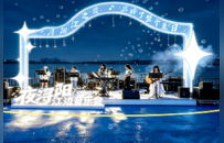 九江夜游好去处！市集、演艺、观光一站式畅玩，7月17日开启
