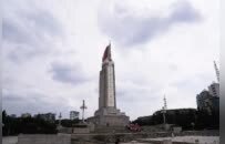 位列“红色旅游目的地TOP10”第三 江西红色旅游今夏“高燃”出圈