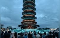 今年夏天，江西成为长三角地区游客热门避暑选择