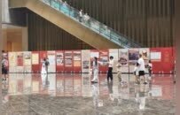 位列“红色旅游目的地TOP10”第三 江西红色旅游今夏“高燃”出圈