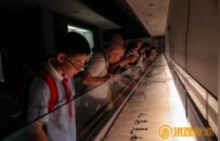 八大山人专题艺术展在南昌开展 持续至10月10日
