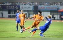 积分榜迎来新一轮洗牌 赣超即将打响卡位战