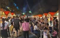 九江夜游好去处！市集、演艺、观光一站式畅玩，7月17日开启