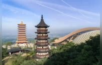 南京牛首山：一个“懒”和尚如何把印度禅变成了中国禅？