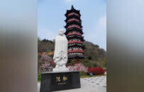 南京牛首山：一个“懒”和尚如何把印度禅变成了中国禅？