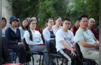 2026年全国第十一届因明逻辑后备人才培训班在班禅因明学院举办