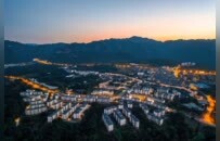 从西部山区到联合国样板：江津四面山何以“康养”天下？