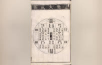 冯元明多伦多中华寺开讲：“华夷天下”与“佛教世界”的对话