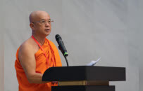 祜巴提卡达希：坚持问题导向深化教育成效，共赴云南佛教中国化新征程