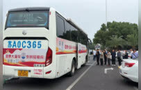 “心佑工程”团队护航“城市摆渡人”，医院开展专项义诊活动
