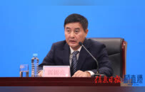 江西省第三届职业技能大赛新闻发布会