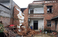 泸县地震遇难者:一人被砖块砸中身亡 两人因房屋垮塌被压离世