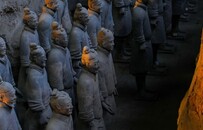 秦始皇兵馬俑 為何值得一看？