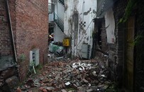 泸县地震遇难者:一人被砖块砸中身亡 两人因房屋垮塌被压离世