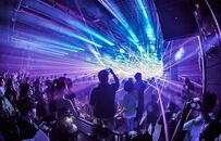 魔都蹦迪100天后  寫下這篇寶藏指南