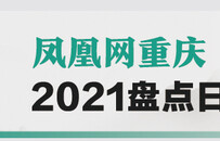 凤凰网重庆2021盘点日记摘录：中新互联互通项目