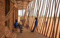 這些絕美的房子超越貧富 普利茲克建筑獎首次頒給非洲建筑師