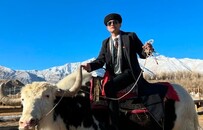 新疆文旅局長們拍短視頻 “卷”的不只是顏值