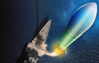 美军计划研发高超音速拦截弹：能拦截5马赫导弹