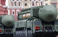 卡德罗夫怒斥俄军弃守利曼 动用核武可能性有多大？