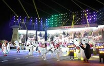 國潮遇見漢風！2022漢文化旅游節，看見不一樣的徐州