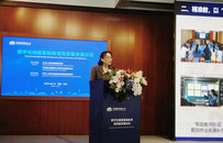 徐州云龍：走上世界數字教育大會論壇 數字賦能乘“云”直上