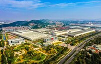 培育綠色工廠 徐州高新區激發產業“綠動力”
