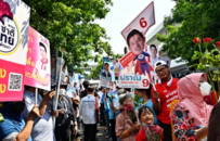 谁是造王者？谁是造反者？预测2023泰国大选