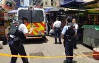 香港一母亲疑似杀害3个幼女，报案谎称丈夫是凶手，曾有精神疾病史