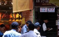 香港一母亲疑似杀害3个幼女，报案谎称丈夫是凶手，曾有精神疾病史