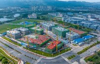 江津区103个重点项目集中开工竣工  预计达产后年产值逾230亿元