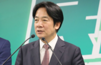 岛内选举“奇观”，侯友宜、赖清德、柯文哲“做到了”