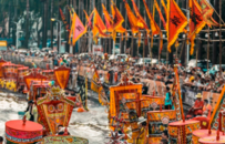 我都上兩天班了，廣東人怎么還在劃龍舟？
