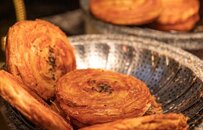 公認最“好吃”的城市，碰上大運了