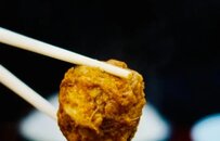 海鮮自由，碳水王國，包含京津冀美味的小城怎么還不火