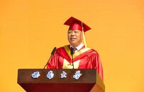 “双一流”西南大学校长张卫国毕业典礼致辞引“抄袭”争议