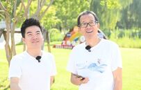 俞敏洪當導游，東方甄選搶的不是攜程的生意