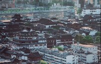 上海菜，無錫第一，上海第二