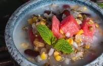 拯救夏天食欲，就靠這10樣美食了