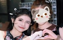 还没放过狗头萝莉？一边骂她擦边，一边逼她擦边…