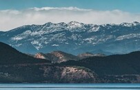 《八角籠中》的拍攝地，竟藏著世界級美景！