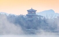 41℃的承德避暑山莊，還能避暑嗎？