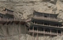 4A景區千年古寺火災：何以保護廢墟中的大佛？