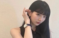 秀智的“土憨感”是怎么消失的？