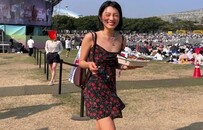 多巴胺热度降了！最近外网风靡的是“Tomato girl”番茄风穿搭！