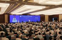 第25届中国农产品加工业投资贸易洽谈会在河南省驻马店市举办