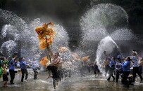 重庆市美术书法摄影联展将在中国西部预制菜之都梁平“开席”
